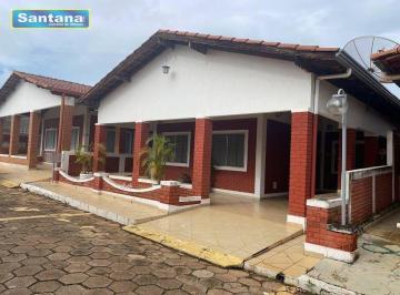ad1eb7f37056024d28c68ff777cbedfbfa302feb · Chale com 3 dormitórios à venda, 140 m² por R$ 170.000 - Mansões das Águas Quentes - Caldas Novas/GO