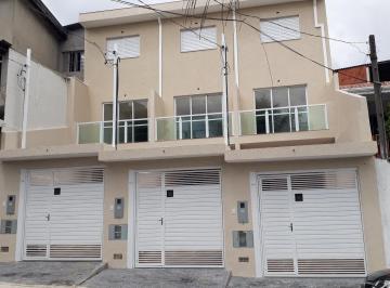 Casa de 3 quartos, São Paulo · BUTANTÃ SOBRADOS NOVOS C/ 3 DORMS; 1 SUÍTE, 2 VGS; QUINTAL GRANDE.