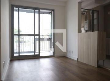 Apartamento · 50m² · 2 Quartos · 1 Vaga · Apartamento para Aluguel - Vila Mascote, 2 Quartos,  50 m² - São Paulo