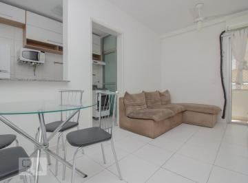 Apartamento · 45m² · 1 Quarto · 1 Vaga · Apartamento para Aluguel - Aclimação, 1 Quarto, 45 m² - São Paulo