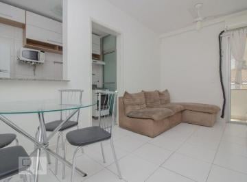 Apartamento · 45m² · 1 Quarto · 1 Vaga · Apartamento para Aluguel - Aclimação, 1 Quarto,  45 m² - São Paulo