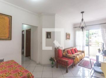 Apartamento · 62m² · 2 Quartos · 1 Vaga · Apartamento para Aluguel - Rudge Ramos, 2 Quartos,  62 m² - São Bernardo do Campo