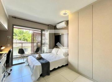 Apartamento · 24m² · 1 Quarto · Apartamento para Aluguel - Chácara Inglesa, 1 Quarto,  24 m² - São Paulo