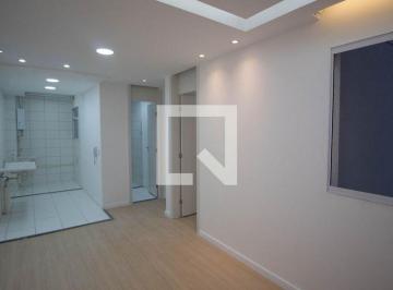 Apartamento · 40m² · 2 Quartos · Apartamento para Aluguel - Bonsucesso, 2 Quartos, 40 m² - Rio de Janeiro