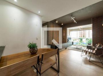Apartamento · 54m² · 2 Quartos · 1 Vaga · Apartamento para Aluguel - Bosque da Saúde, 2 Quartos,  54 m² - São Paulo