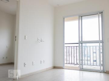 Apartamento · 35m² · 1 Quarto · 1 Vaga · Apartamento para Aluguel - Centro, 1 Quarto, 35 m² - São Paulo