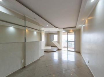 Apartamento · 69m² · 2 Quartos · 1 Vaga · Apartamento para Aluguel - Vila Prudente, 2 Quartos,  69 m² - São Paulo