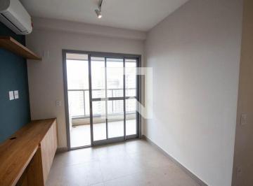 Apartamento · 53m² · 1 Quarto · 1 Vaga · Apartamento para Aluguel - Jardim Irajá, 1 Quarto, 53 m² - Ribeirão Preto