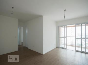 Apartamento · 65m² · 2 Quartos · 2 Vagas · Apartamento para Aluguel - Jabaquara, 2 Quartos, 65 m² - São Paulo