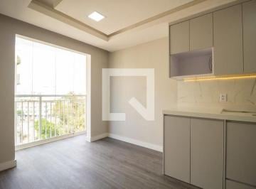 Apartamento · 45m² · 2 Quartos · Apartamento para Aluguel - Cambuci, 2 Quartos,  45 m2 - São Paulo