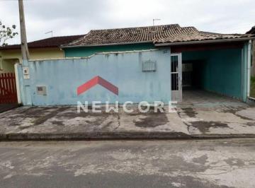 Casa · 80m² · 3 Quartos · 3 Vagas · Casa em   Rua Maria Amélia da Silva Generoso  - Santa Terezinha - Itanhaém/SP