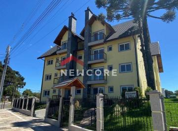 Apartamento · 80m² · 2 Quartos · 1 Vaga · Apartamento em Porto Alegre - Moura - Gramado/RS