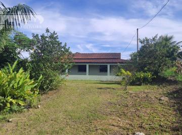 Rural · 3500m² · Chácara em Zona Rural  -  Cajati SP