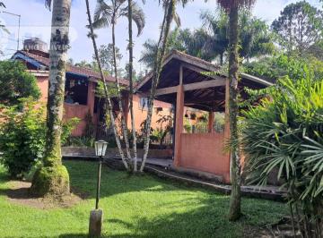 Rural · 35000m² · Chácara em Zona Rural - Registro