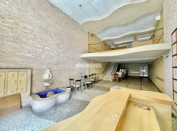 Comercial · 269m² · Comercial - (loja, restaurante, delivery) - 269M² de área util - Chácara Santo Antônio