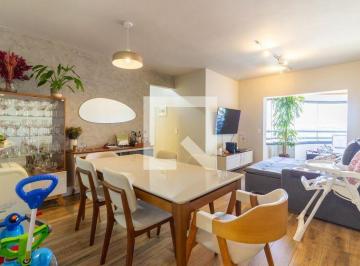 Apartamento · 83m² · 2 Quartos · 2 Vagas · Apartamento para Aluguel - Vila Madalena, 2 Quartos, 83 m² - São Paulo