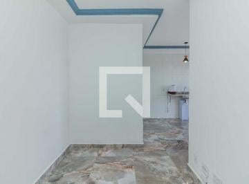 Apartamento · 38m² · 2 Quartos · 1 Vaga · Apartamento para Aluguel - Vila São José, 2 Quartos, 38 m² - Carapicuíba