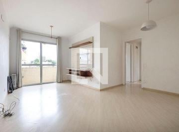 Apartamento · 80m² · 3 Quartos · 2 Vagas · Apartamento para Aluguel - Sumaré, 3 Quartos, 80 m² - São Paulo