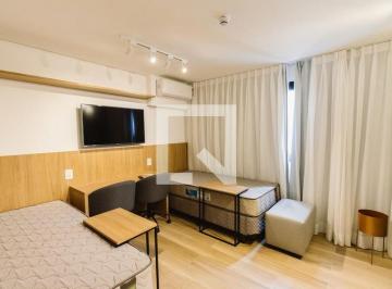 Apartamento · 24m² · 1 Quarto · Apartamento para Aluguel - Perdizes, 1 Quarto, 24 m² - São Paulo