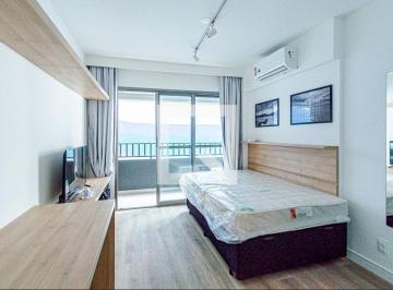 Apartamento · 25m² · 1 Quarto · Apartamento para Aluguel - Consolação, 1 Quarto, 25 m² - São Paulo
