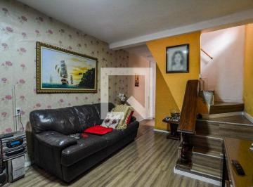 Casa · 130m² · 2 Quartos · 2 Vagas · Casa para Aluguel - Vila América, 2 Quartos,  130 m² - Santo André
