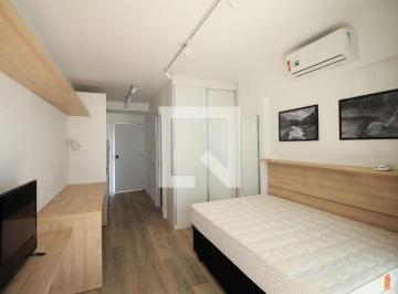 Apartamento · 25m² · 1 Quarto · Apartamento para Aluguel - Consolação, 1 Quarto, 25 m² - São Paulo