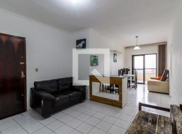 Apartamento · 134m² · 3 Quartos · 2 Vagas · Apartamento para Aluguel - Cidade Ocian, 3 Quartos, 134 m² - Praia Grande