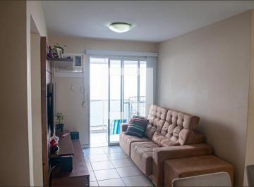 Apartamento · 56m² · 2 Quartos · 1 Vaga · Apartamento para Aluguel - Taquara, 2 Quartos, 56 m² - Rio de Janeiro