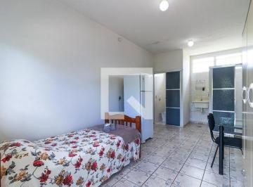 Apartamento · 20m² · 1 Quarto · 1 Vaga · Apartamento para Aluguel - Parque das Universidades, 1 Quarto, 20 m² - Campinas