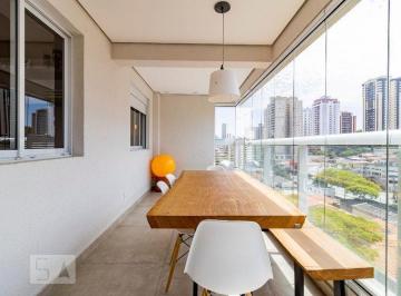 Apartamento · 74m² · 2 Quartos · 2 Vagas - QuintoAndar (Premier Locação) · Apartamento para Aluguel - Vila Mascote, 2 Quartos, 74 m2 - São Paulo