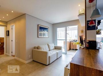 Apartamento de 2 quartos, São Paulo · Apartamento para Aluguel - Vila Mascote, 2 Quartos, 74 m2 - São Paulo