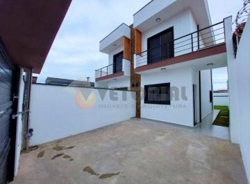Casa de 2 quartos, Caraguatatuba · Sobrado 2 dorm. à venda, 80 m² R$ 420.000,00-  Golfinhos - Caraguatatuba/SP