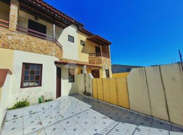 Casa de 2 quartos, Caraguatatuba · Sobrado à venda, 70 m² por R$ 440.000,00 - Indaiá - Caraguatatuba/SP
