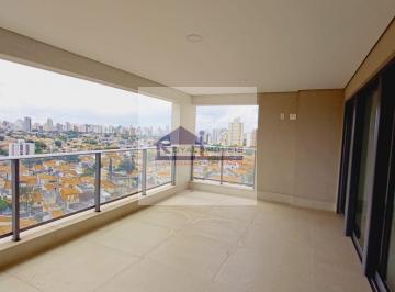 Apartamento de 3 quartos, São Paulo · Apartamento em Mirandópolis, SP | 3 Suítes, 131m² - R$ 2.120.000