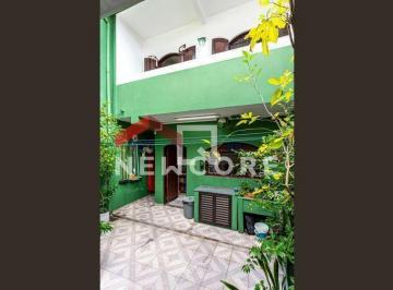 Casa · 212m² · 3 Quartos · 2 Vagas · Sobrado em Rua Cisplatina - Jardim Ipanema - Santo André/SP