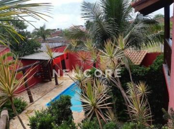 Casa · 80m² · 2 Quartos · 1 Vaga · Casa de condomínio em Rua Dos Jerivás - Jardim Palmeiras - Itanhaém/SP
