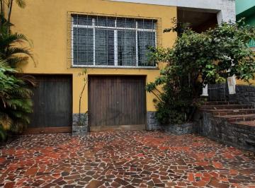 Comercial de 3 quartos, São Paulo · lindo sobrado 3dormitorio, 4vaga, residencial/comercial na vila MadalenaFL55
