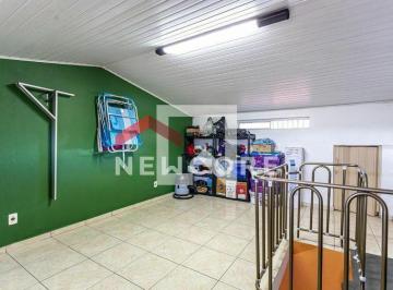 Casa · 212m² · 3 Quartos · 2 Vagas - Newcore · Sobrado em Rua Cisplatina - Jardim Ipanema - Santo André/SP