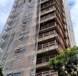 Apartamento de 3 quartos, Curitiba · Apartamento garden com 100 m² + 92 m² de terraço, 3 quartos e 2 vagas no Cabral