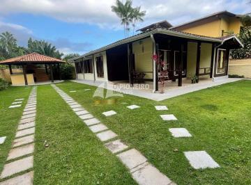 Casa · 120m² · 3 Quartos · 4 Vagas · Casa com 3 quartos, Juquehy, São Sebastião - R$ 2.5 mi, Cod: 1854
