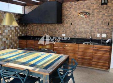 Casa · 200m² · 4 Quartos · 2 Vagas · Casa pra locação em Juquehy: a 200m da praia! Venha conferir!