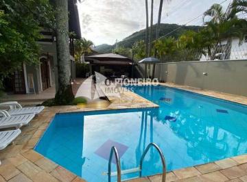 Casa · 256m² · 4 Quartos · 3 Vagas · Casa com 4 dorms, Juquehy, São Sebastião - R$ 3.25 mi, Cod: 1570