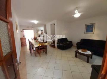 Casa · 140m² · 3 Quartos · 2 Vagas · Casa de Condomínio com 3 dorms, Juquehy, São Sebastião, Cod: 699