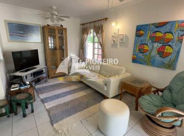 Casa · 125m² · 3 Quartos · 2 Vagas · Casa em Juquehy, disponível para temporada e venda.