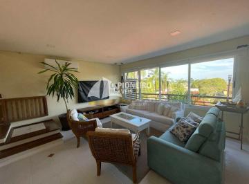 Casa · 180m² · 3 Quartos · 2 Vagas · Casa de Condomínio com 3 quartos, Juquehy, São Sebastião - R$ 4.24 mi, Cod: 3124
