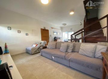 Casa · 230m² · 4 Quartos · 2 Vagas · Casa de condomínio disponível para temporada em Juquehy.