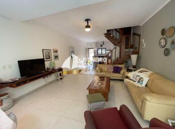 Casa · 90m² · 3 Quartos · 2 Vagas · Casa em condomínio disponível para temporada em Juquehy.