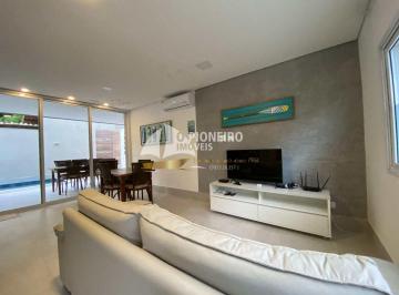 Casa · 130m² · 3 Quartos · 2 Vagas · Casa de Condomínio com 3 quartos, Juquehy, São Sebastião - R$ 3 mi, Cod: 3122