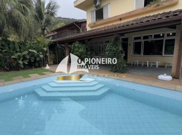 Casa · 420m² · 6 Quartos · 5 Vagas · Casa a venda na praia da Júreia! Venha e agende sua visita!