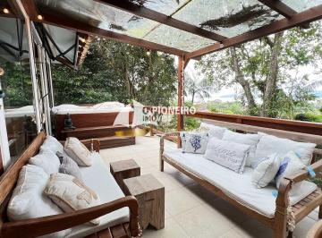 Casa · 280m² · 4 Quartos · 2 Vagas · Casa em condomínio disponível para venda em Juquehy!